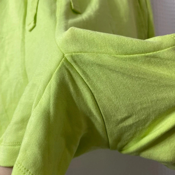 NWT L&G Signaturesoft Drawstring Shorts - Picture 4 of 5